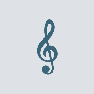 Mixed in key icon