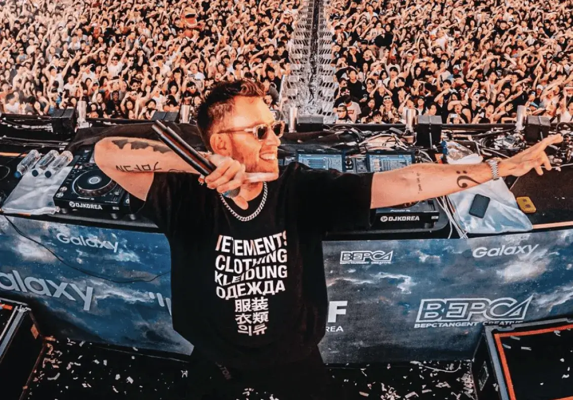 Nicky Romero