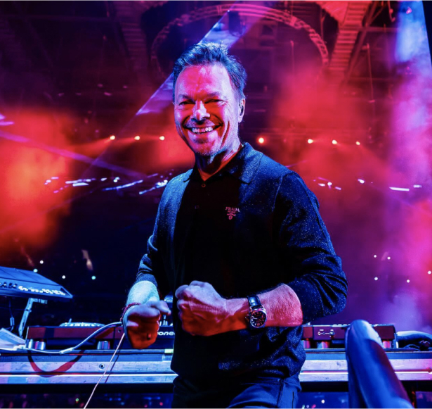 Pete Tong